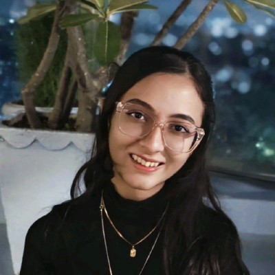 Congratulations to Simran Khatri, SBBS Pharmacology undergraduate student, who is joint winner of the 2025 Mary Mulvihill Award for excellence in science communication  \n